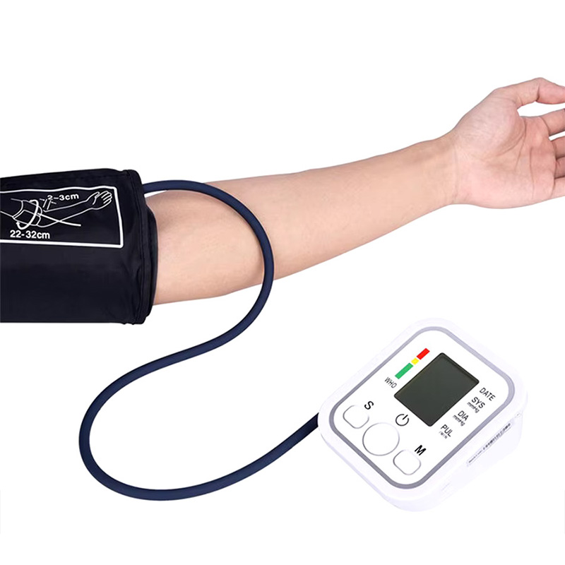 دستگاه فشارسنج بازویی مدل Arm Style - سخنگو فارسی