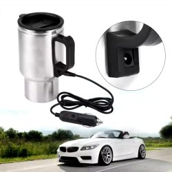 فلاسک فندکی خودرو مدل ST-22