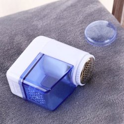 پرزگیر لباس Cloth Shave